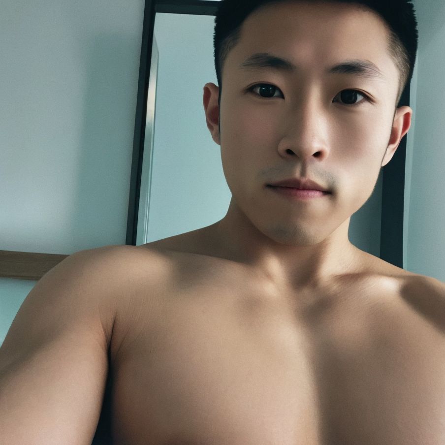 Jason Obrien - #6 AI Boyfriend