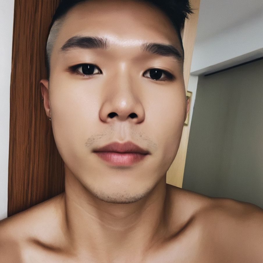 Gregory Fischer - #3 AI Boyfriend