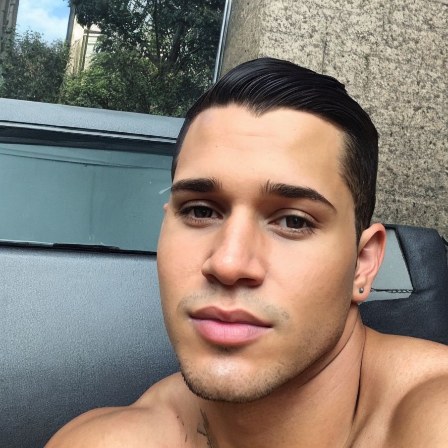Ryan Shaw