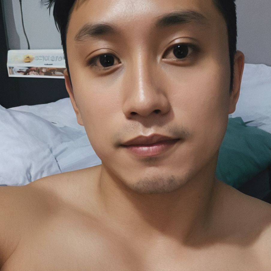James Perez - #2 AI Boyfriend