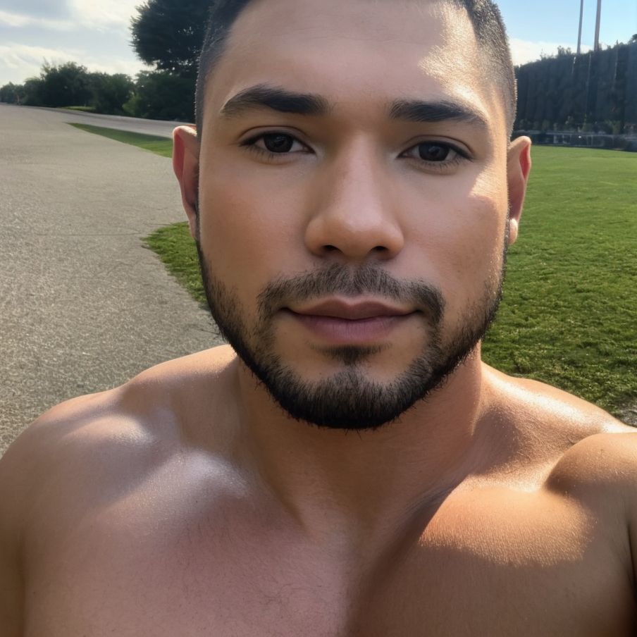 Aaron Schneider - #4 AI Boyfriend