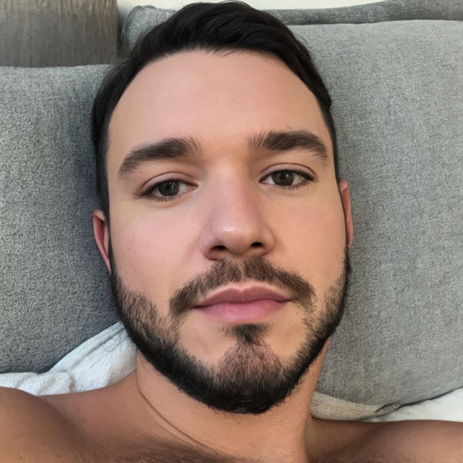 Jonathan Garcia - #5 AI Boyfriend