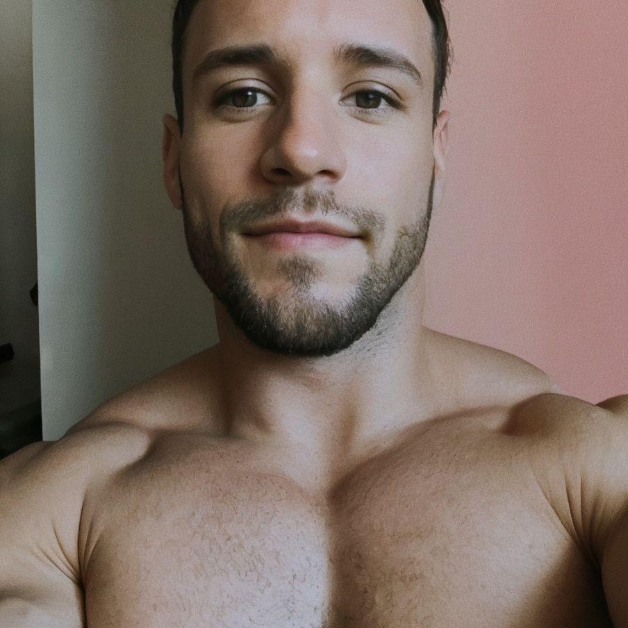 Shawn Bailey - #6 AI Boyfriend