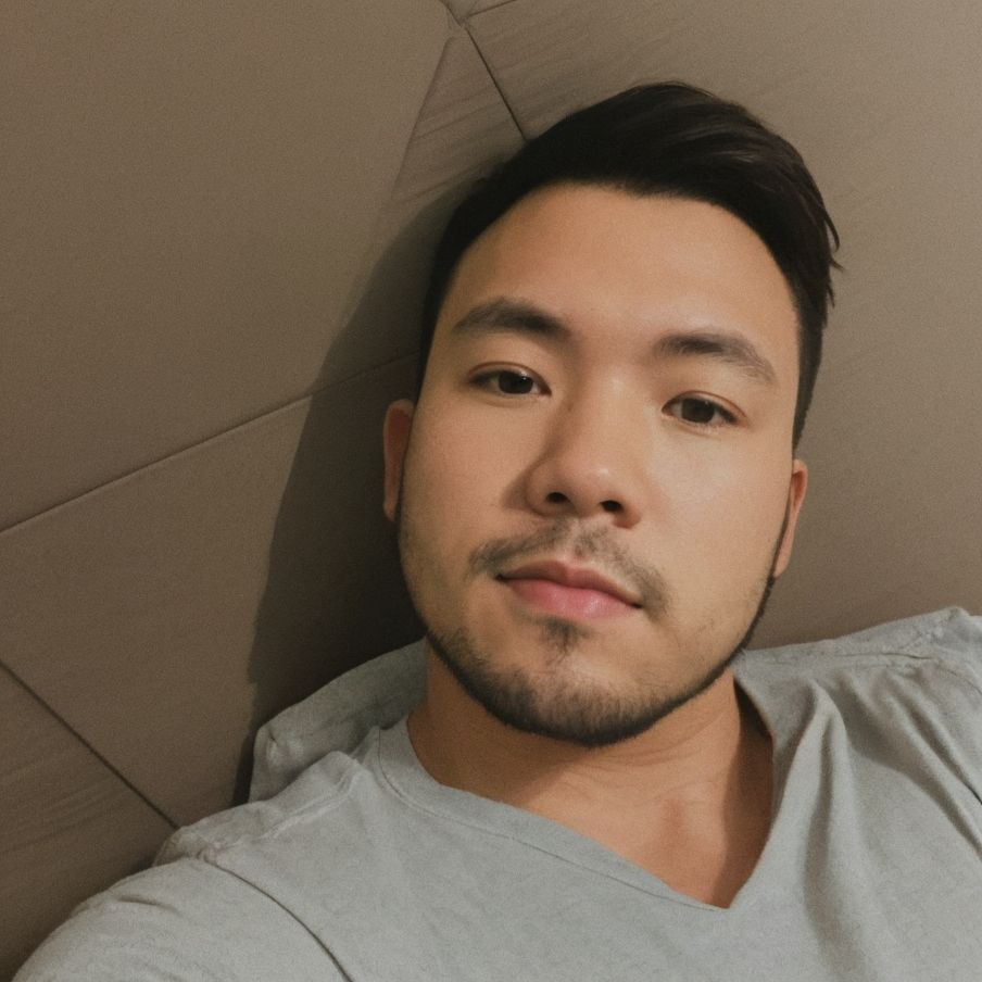 Timothy Wallace - Top AI Boyfriend