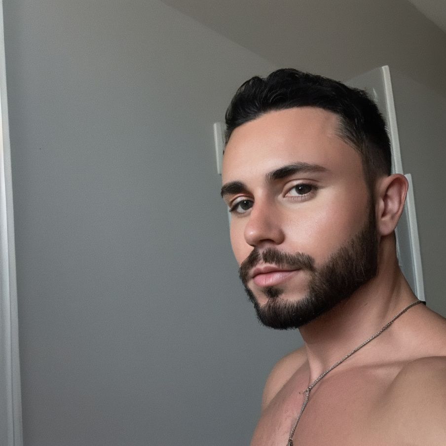 Robert Savage - #4 AI Boyfriend