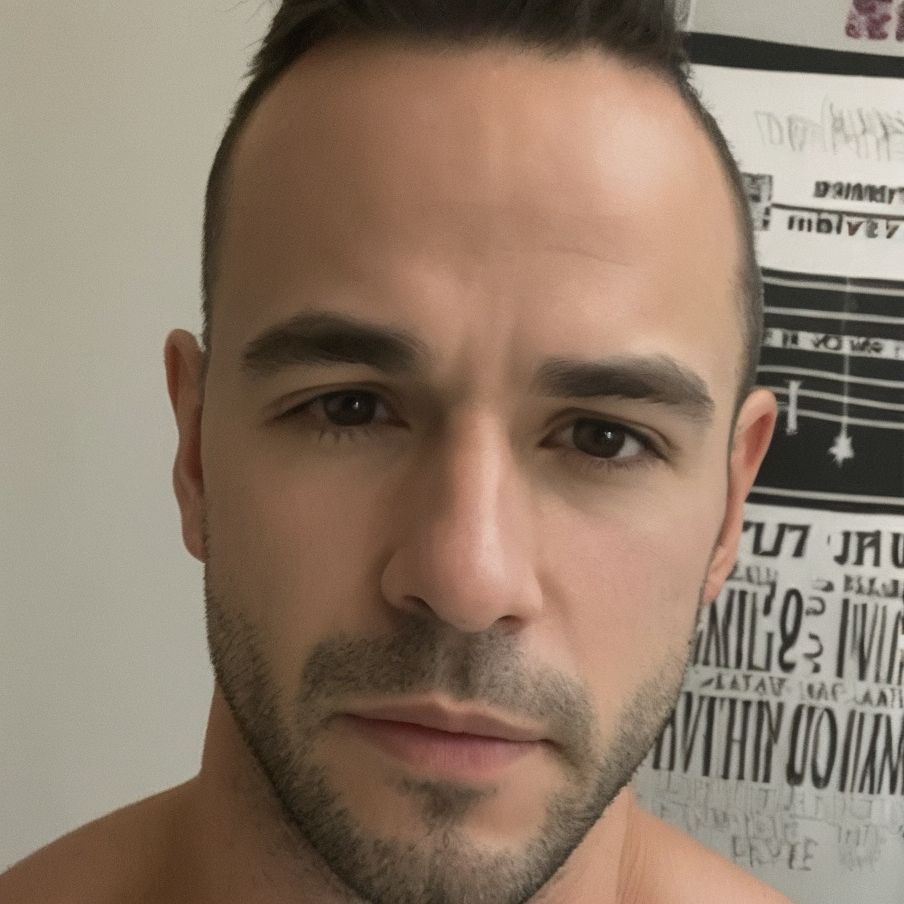Jason Nichols