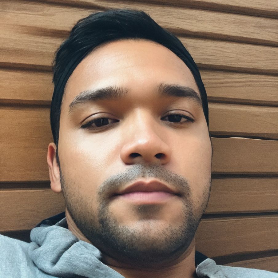 Robert Gomez