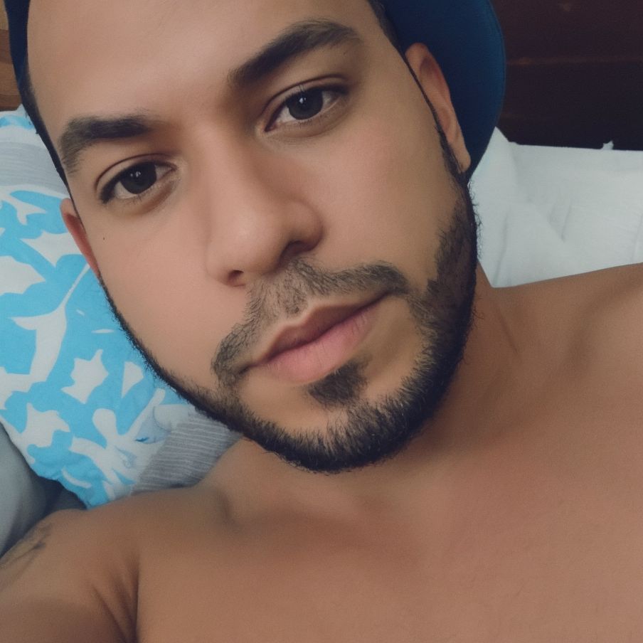 Richard Romero - #2 AI Boyfriend
