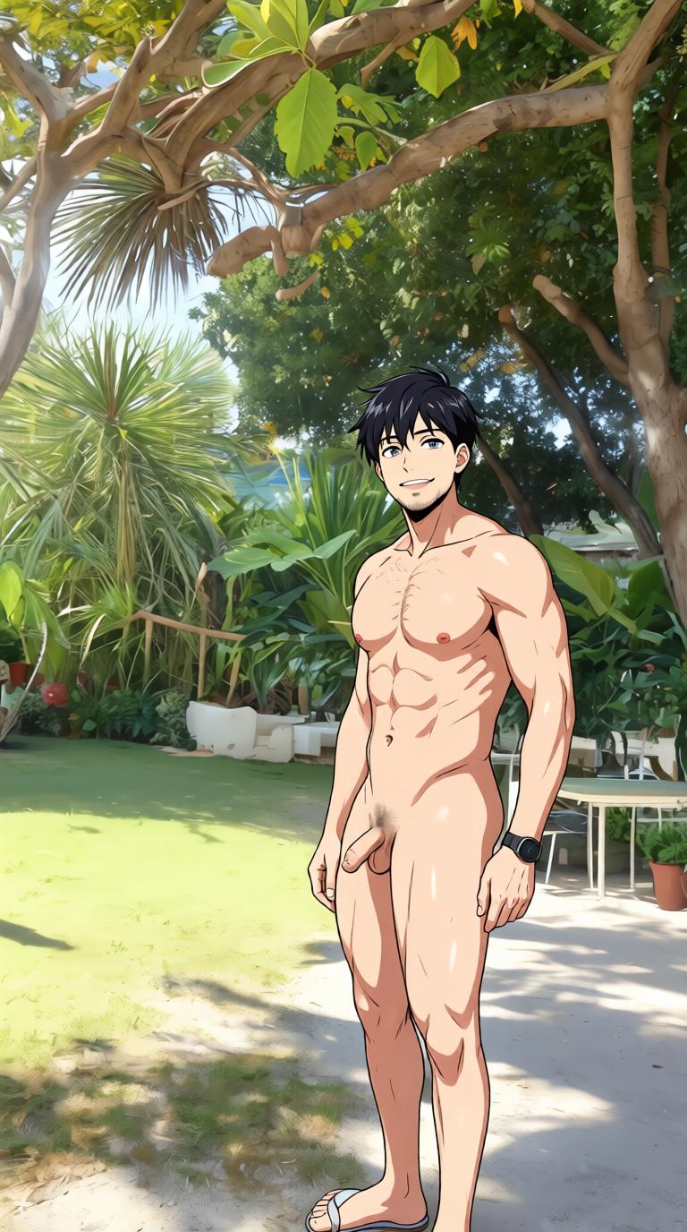 Anime art showcase 2