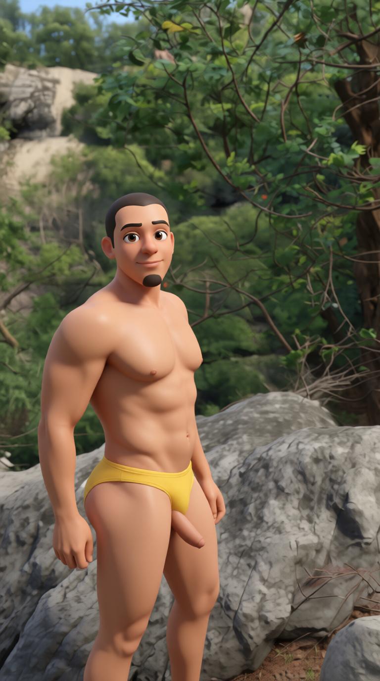 Anime art showcase 1