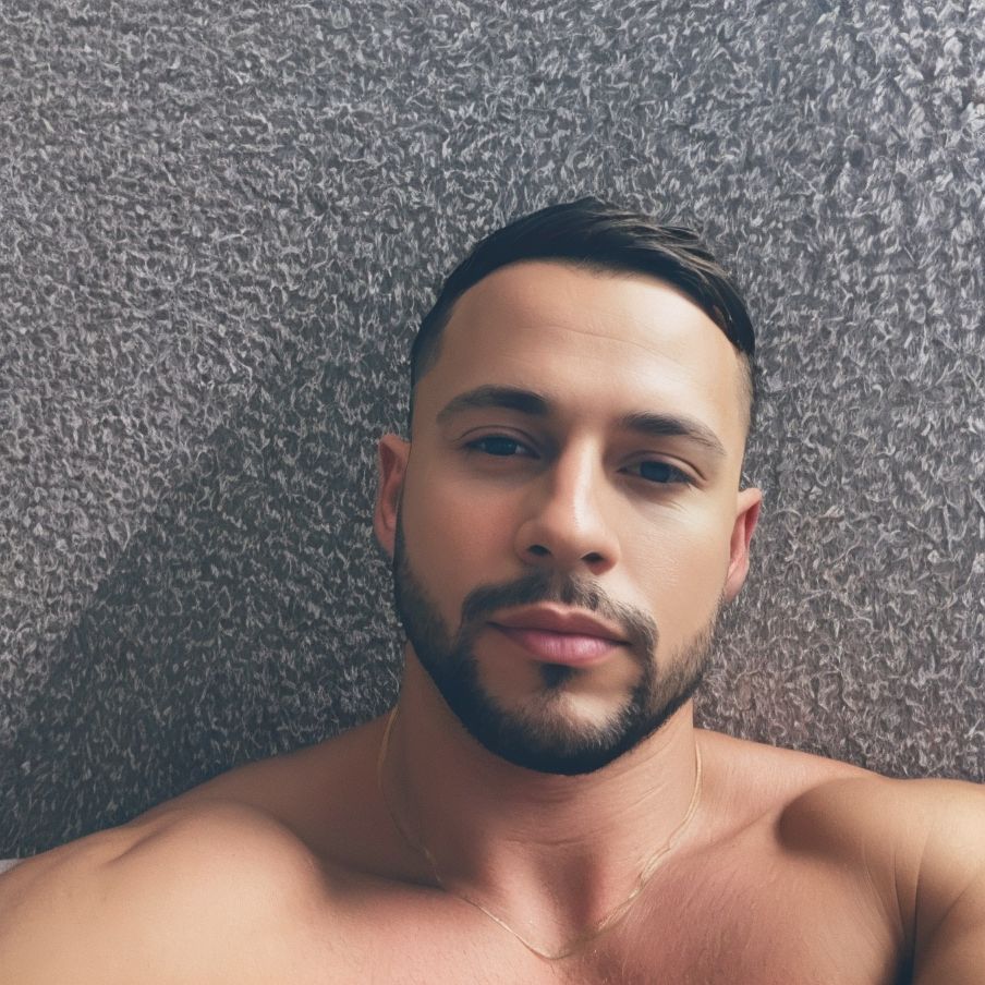 Nick - Top AI Boyfriend