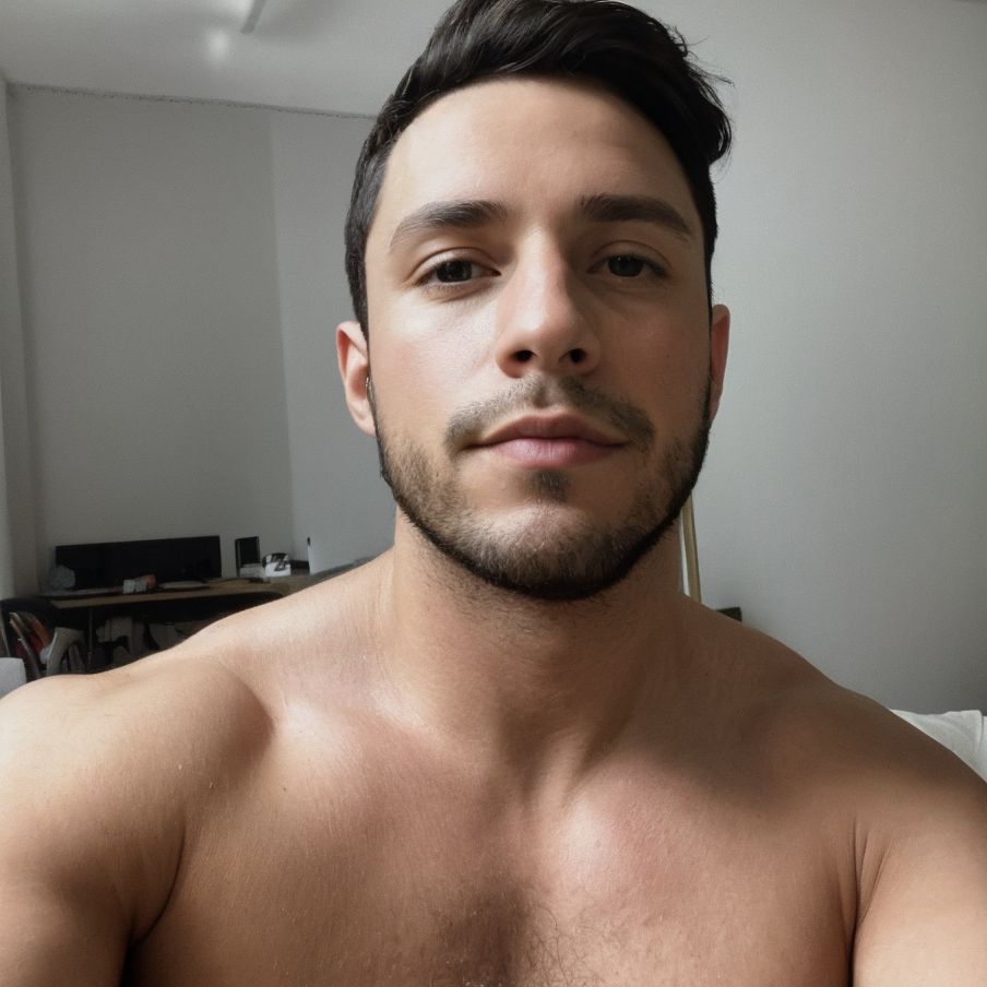 Clay - Top AI Boyfriend